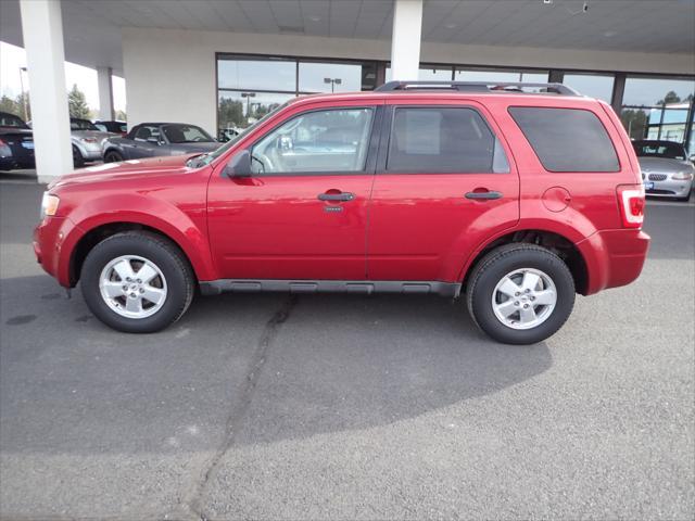 used 2009 Ford Escape car, priced at $9,495