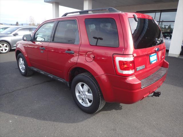 used 2009 Ford Escape car, priced at $9,495