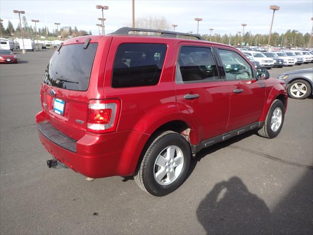 used 2009 Ford Escape car, priced at $9,495