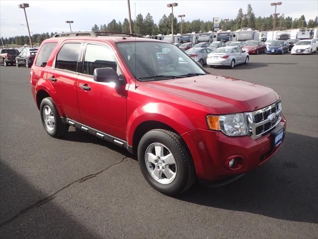 used 2009 Ford Escape car, priced at $9,495