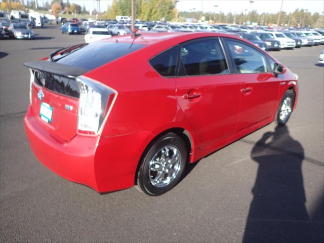 used 2011 Toyota Prius car, priced at $10,985