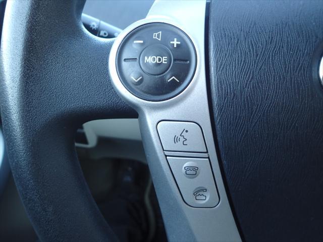 used 2011 Toyota Prius car, priced at $10,985