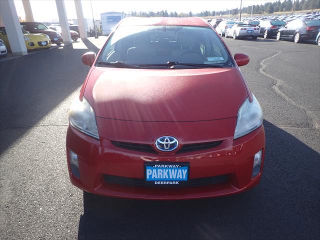 used 2011 Toyota Prius car, priced at $10,985