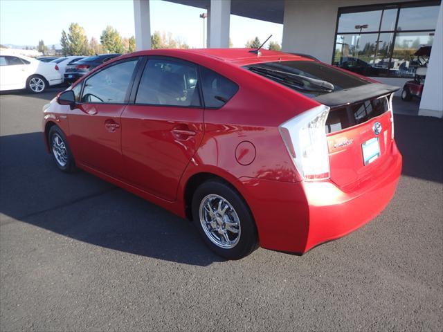 used 2011 Toyota Prius car, priced at $10,985