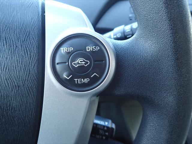 used 2011 Toyota Prius car, priced at $10,985