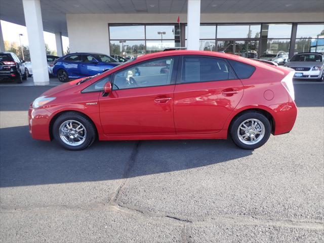 used 2011 Toyota Prius car, priced at $10,985