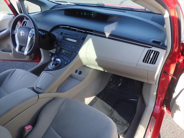 used 2011 Toyota Prius car, priced at $10,985