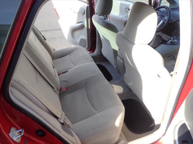 used 2011 Toyota Prius car, priced at $10,985