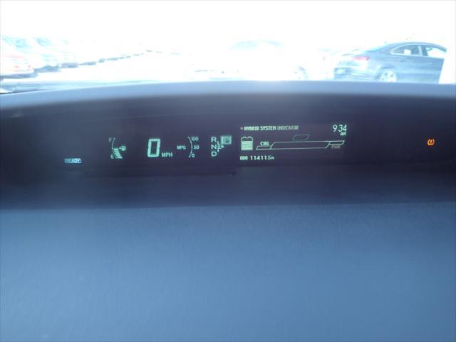 used 2011 Toyota Prius car, priced at $10,985