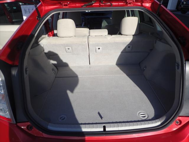 used 2011 Toyota Prius car, priced at $10,985