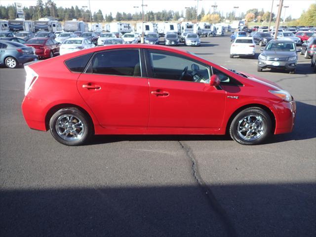 used 2011 Toyota Prius car, priced at $10,985
