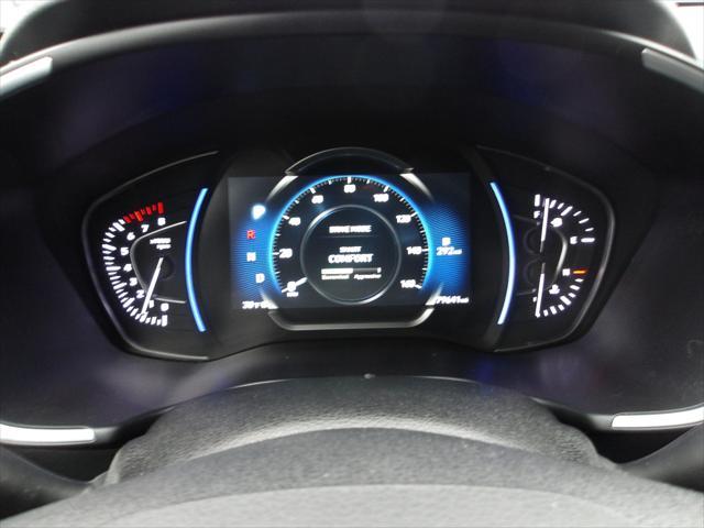 used 2020 Hyundai Santa Fe car, priced at $22,995