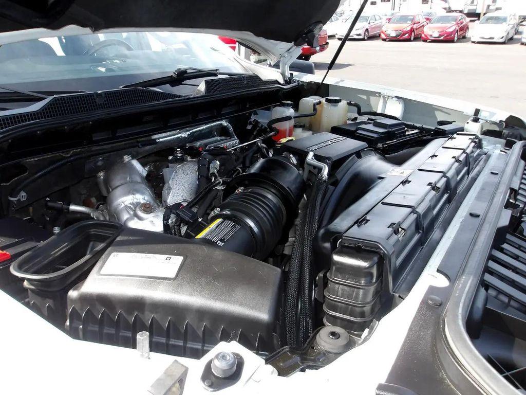 used 2021 Chevrolet Silverado 2500 car, priced at $29,245