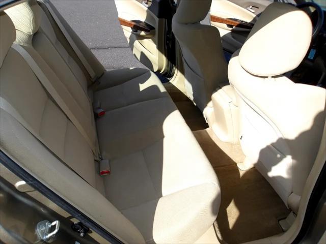used 2009 Honda Accord car