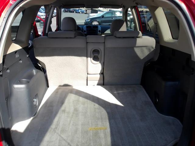 used 2007 Toyota RAV4 car, priced at $9,245