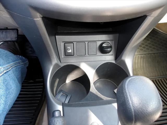 used 2007 Toyota RAV4 car, priced at $9,245