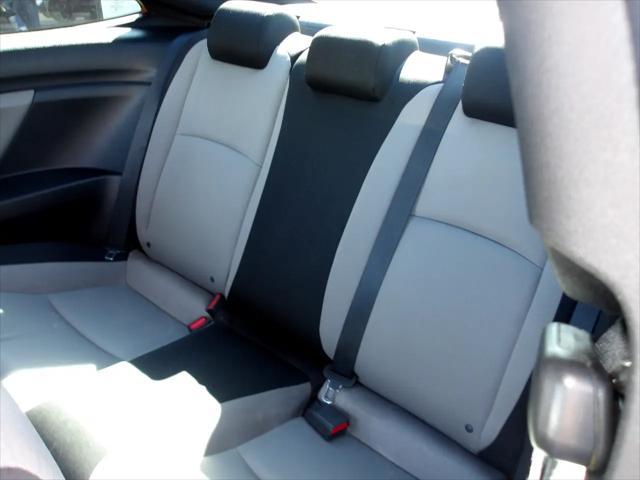 used 2017 Honda Civic car, priced at $13,245