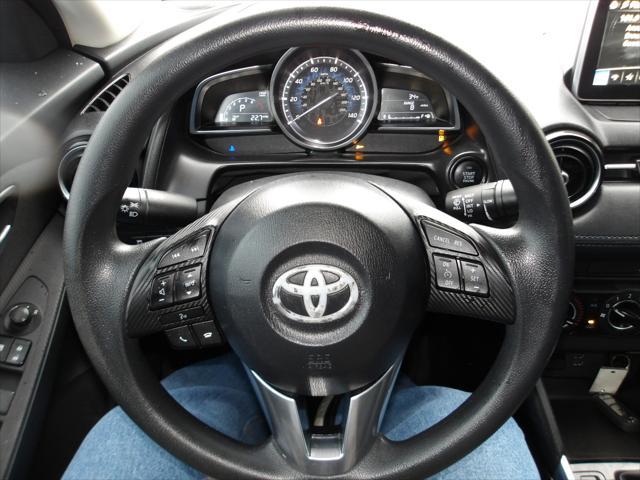 used 2018 Toyota Yaris iA car, priced at $14,995