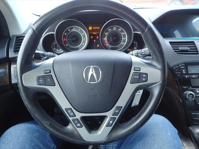 used 2012 Acura MDX car, priced at $12,245