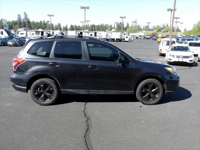 used 2014 Subaru Forester car, priced at $8,745