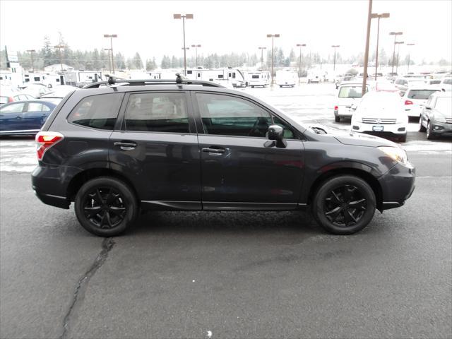 used 2014 Subaru Forester car, priced at $9,495