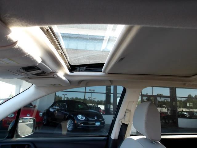 used 2014 Subaru Forester car, priced at $8,745