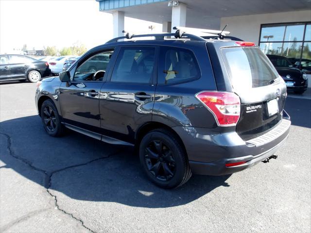 used 2014 Subaru Forester car, priced at $8,745