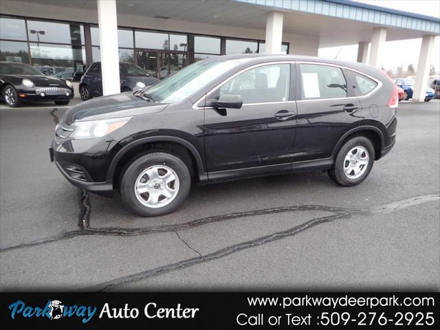 used 2014 Honda CR-V car, priced at $13,588