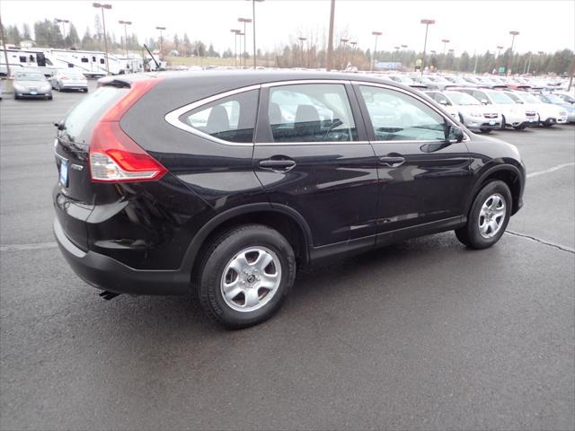 used 2014 Honda CR-V car, priced at $13,588