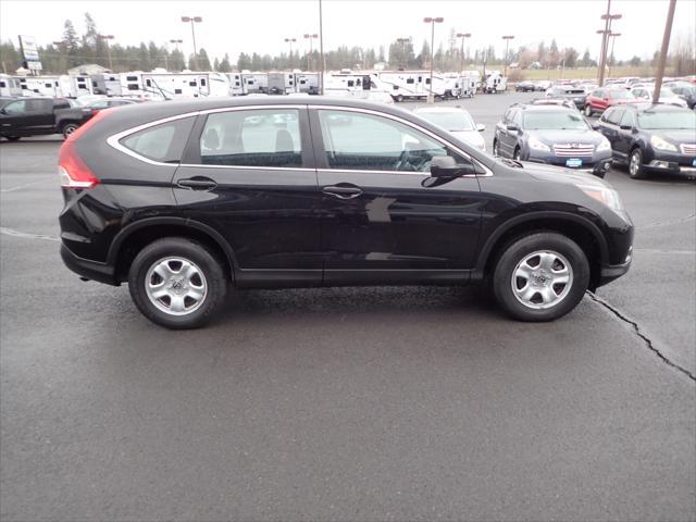 used 2014 Honda CR-V car, priced at $13,588