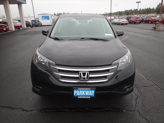 used 2014 Honda CR-V car, priced at $13,588