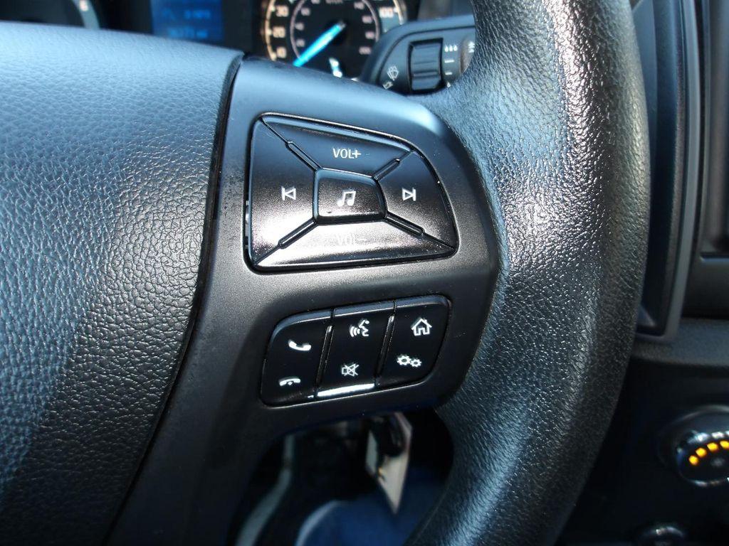 used 2019 Ford Ranger car, priced at $30,995