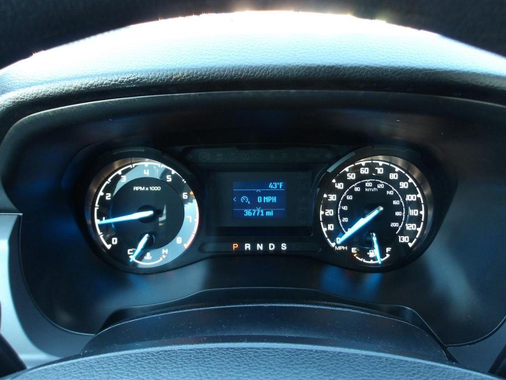 used 2019 Ford Ranger car, priced at $30,995