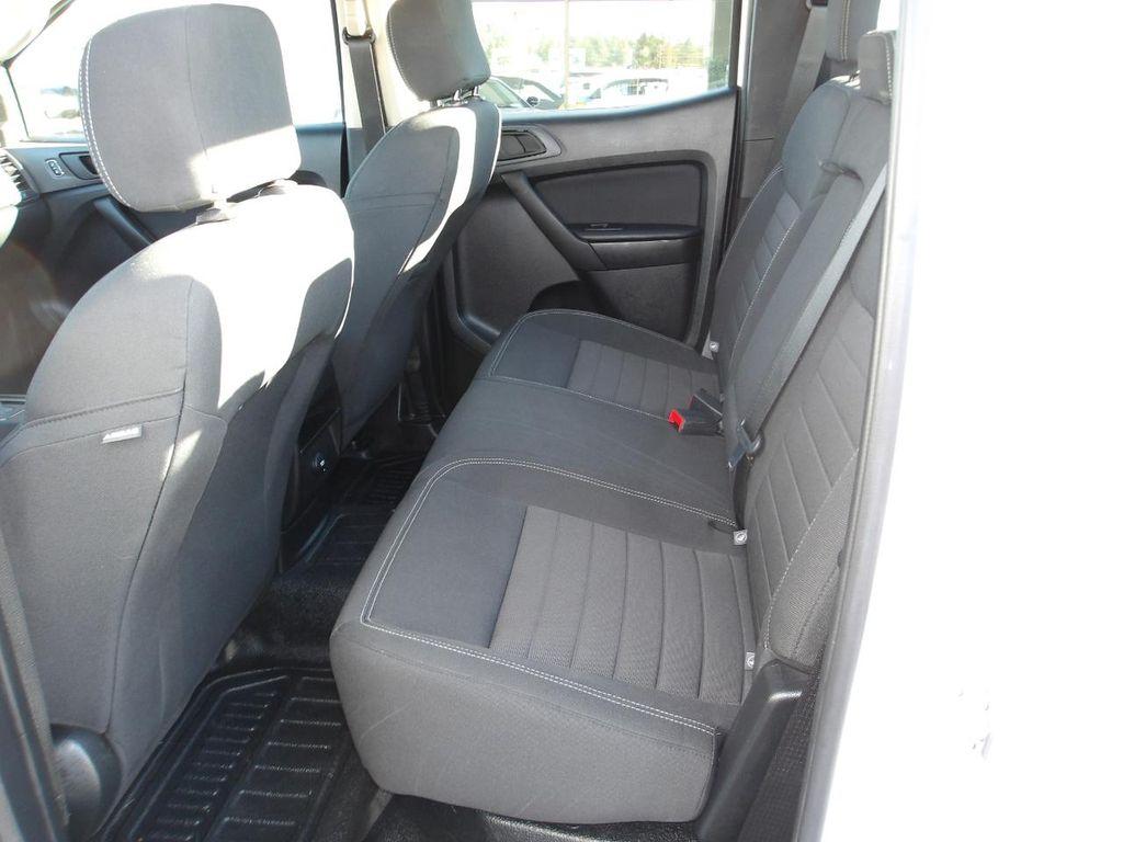 used 2019 Ford Ranger car, priced at $30,995