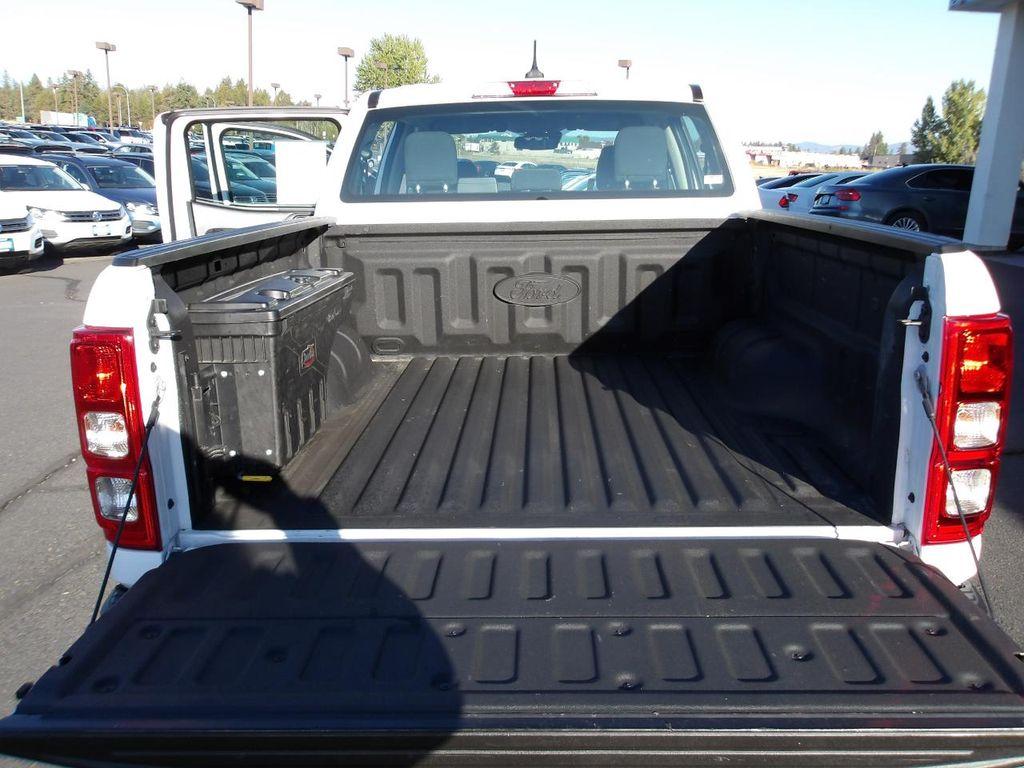 used 2019 Ford Ranger car, priced at $30,995