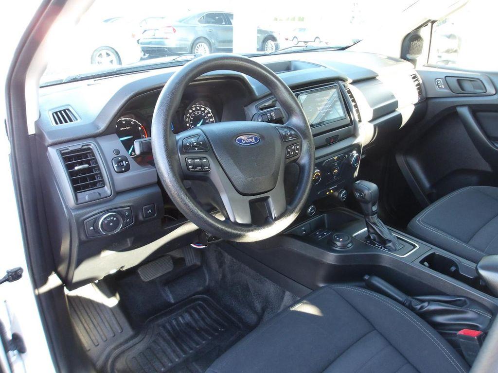 used 2019 Ford Ranger car, priced at $30,995