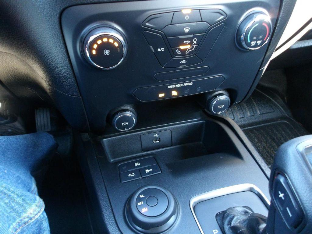 used 2019 Ford Ranger car, priced at $30,995