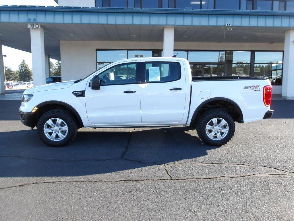 used 2019 Ford Ranger car, priced at $30,995