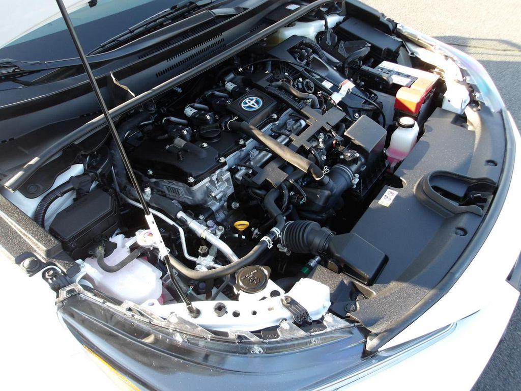 used 2021 Toyota Corolla Hybrid car, priced at $21,995