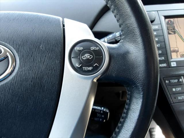 used 2010 Toyota Prius car