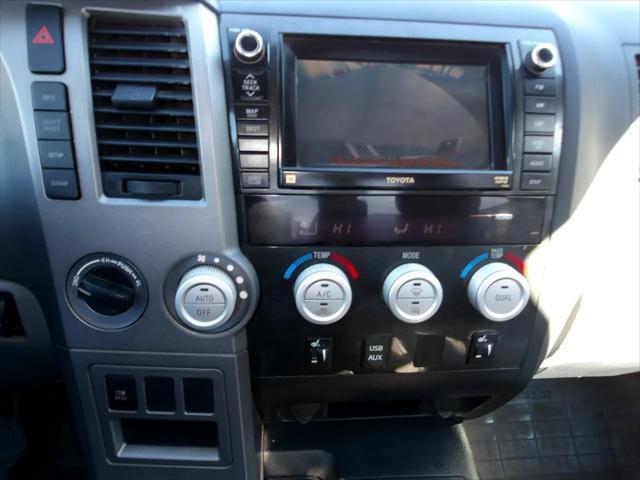 used 2011 Toyota Tundra car, priced at $13,995