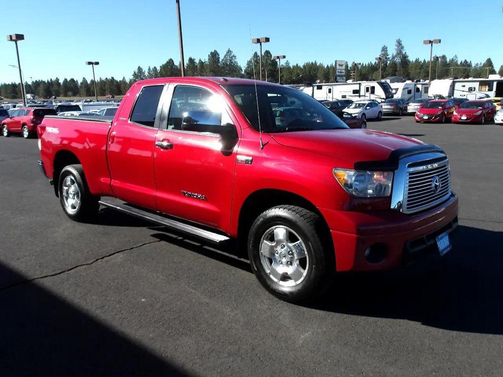 used 2011 Toyota Tundra car, priced at $13,245