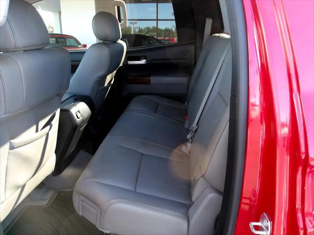 used 2011 Toyota Tundra car, priced at $13,995