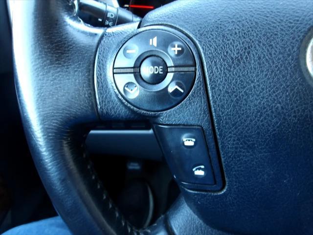 used 2011 Toyota Tundra car, priced at $13,995