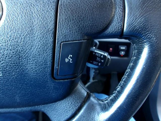 used 2011 Toyota Tundra car, priced at $13,995