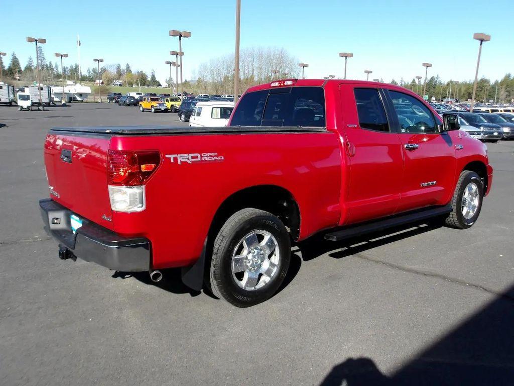 used 2011 Toyota Tundra car, priced at $13,245