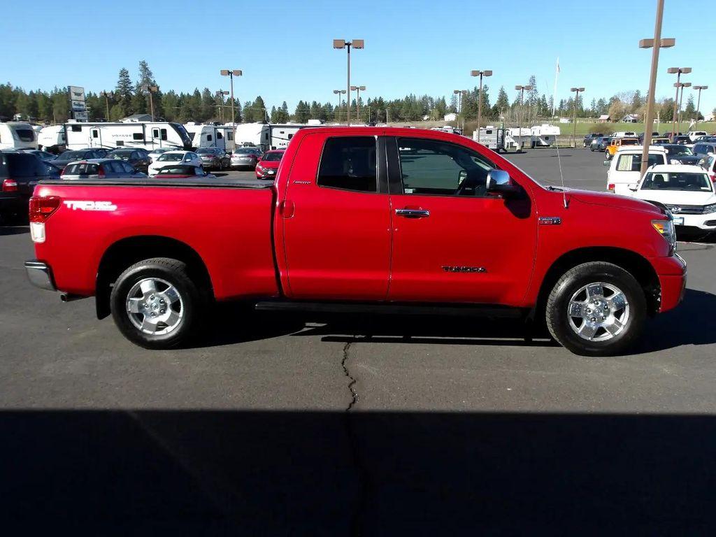 used 2011 Toyota Tundra car, priced at $13,245