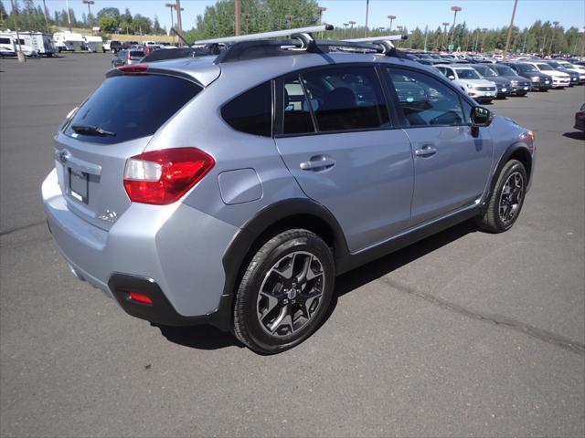 used 2015 Subaru XV Crosstrek car, priced at $11,245