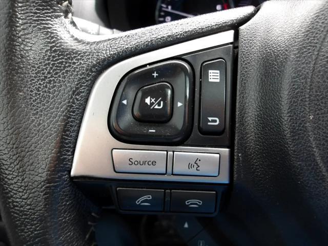 used 2017 Subaru Forester car, priced at $11,995