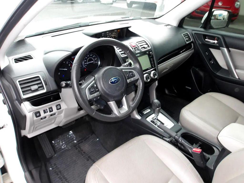 used 2017 Subaru Forester car, priced at $11,245